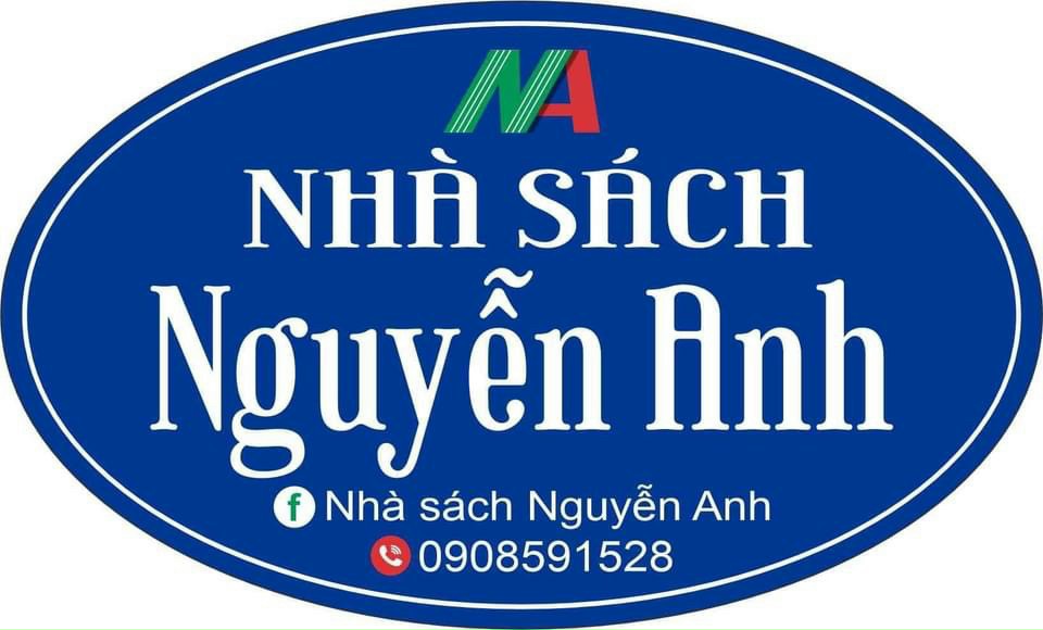 Nhà sách Nguyễn Anh – Đông Hòa