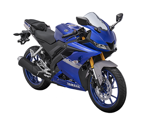 Yamaha R15 tay côn thể thao giá tốt nhất thị trường