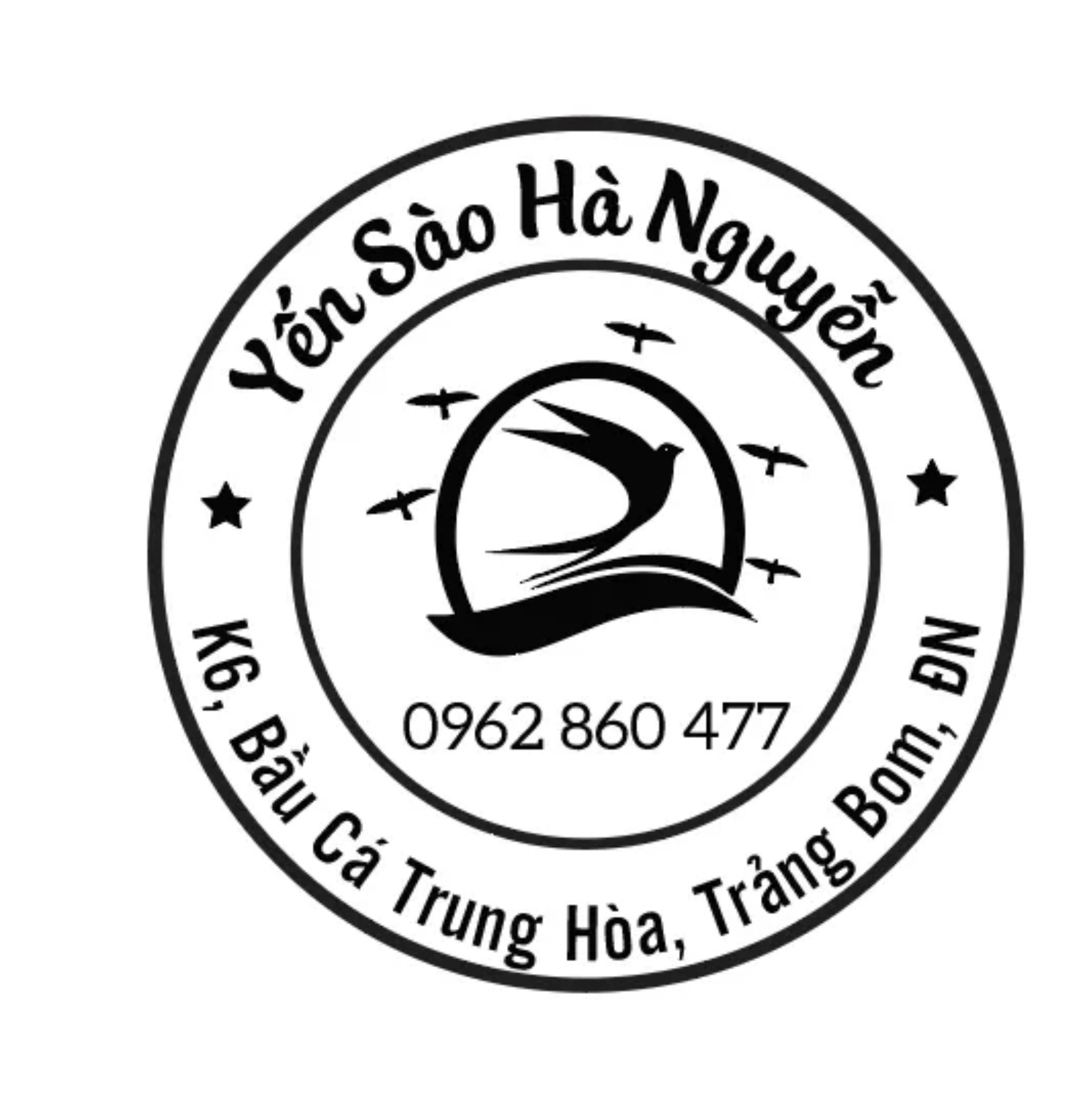 Yến sào Hà Nguyễn