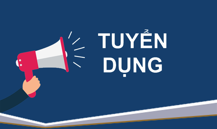 Tuyển nhân viên thiết kế quảng cáo