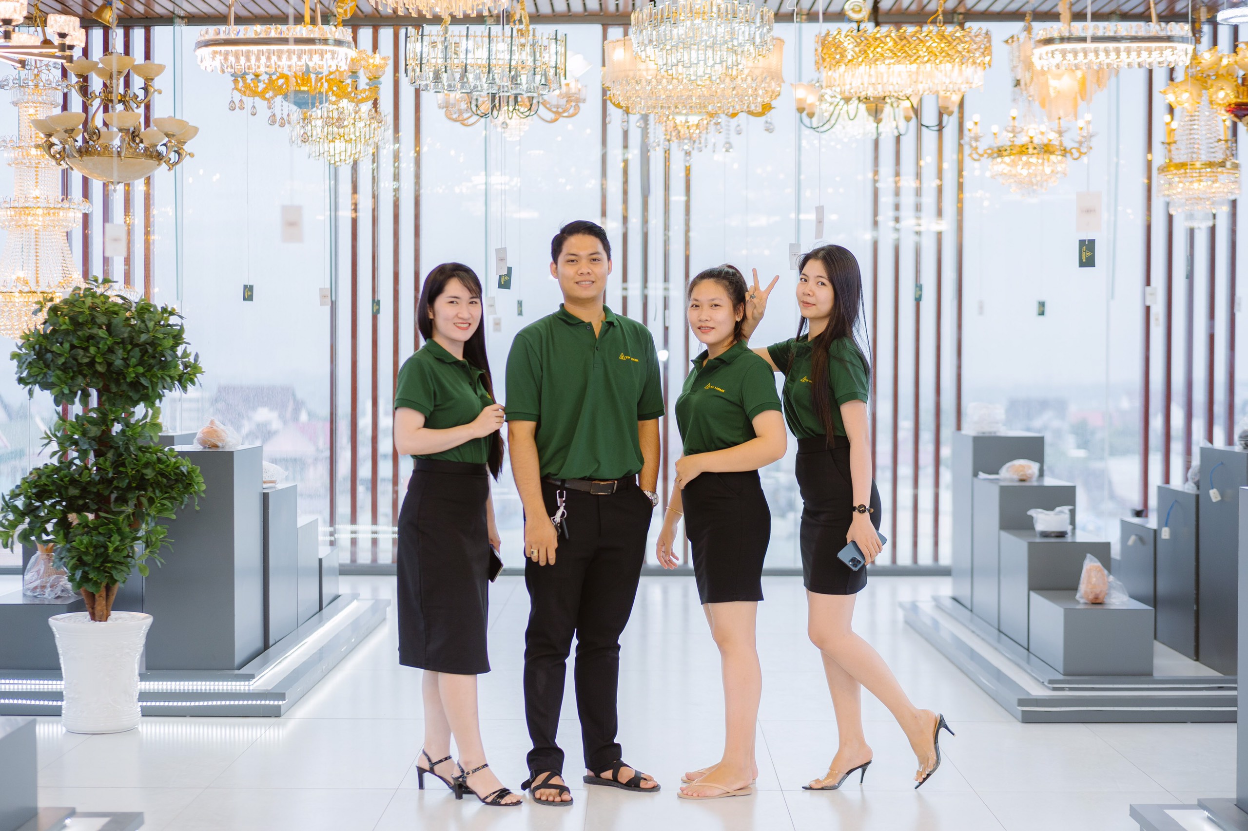 TP HOME TRẢNG BOM – Hạnh phúc trong ngôi nhà bạn