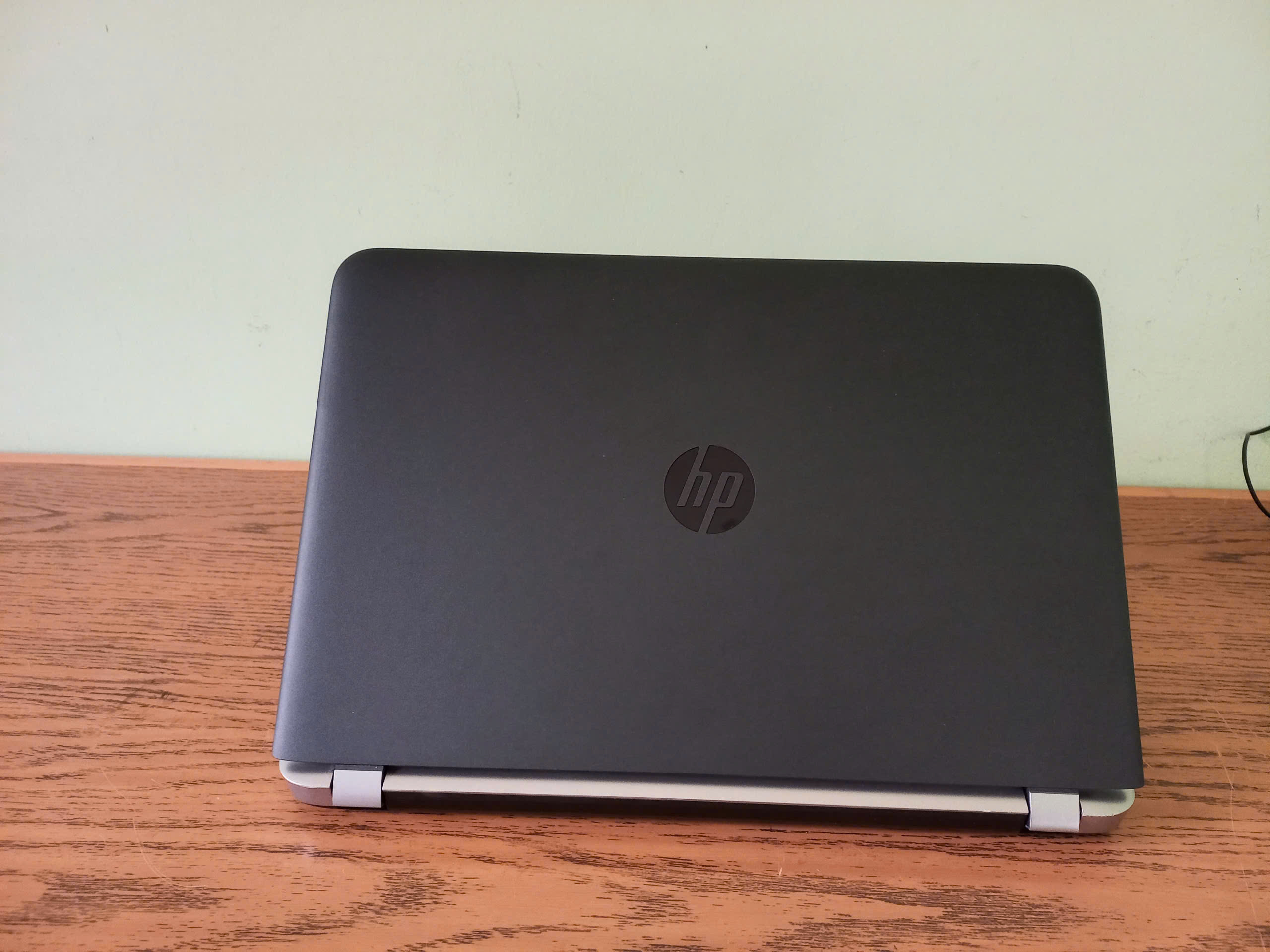 Laptop HP Probook 450 G3 – 4.500.000đ