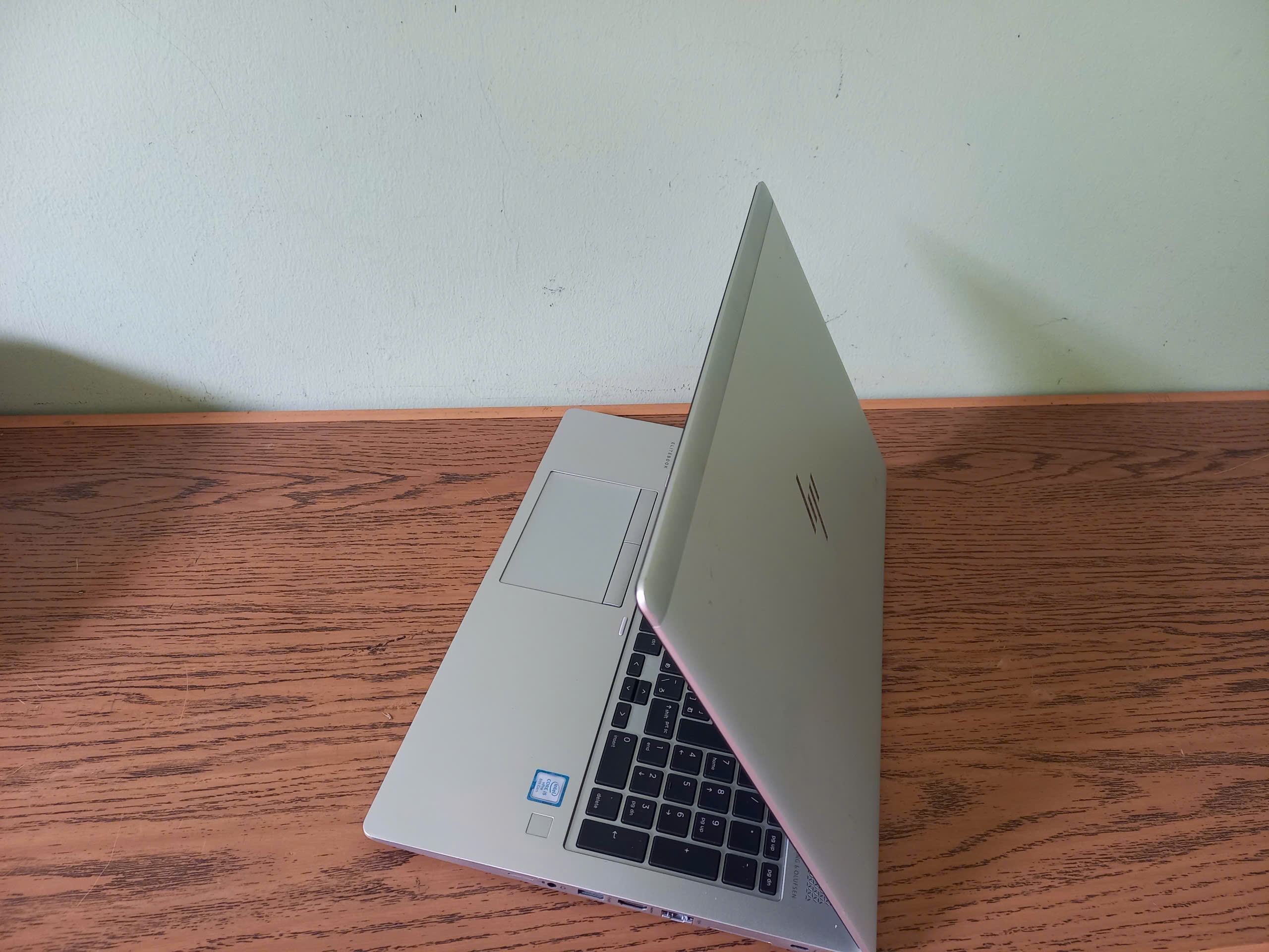 Laptop HP elitebook 850 G5 – 6.500.000đ